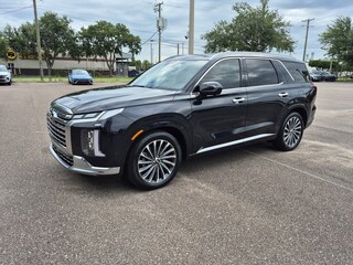 2024 Hyundai Palisade Calligraphy SUV
