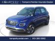 New 2025 Hyundai Venue Limited SUV