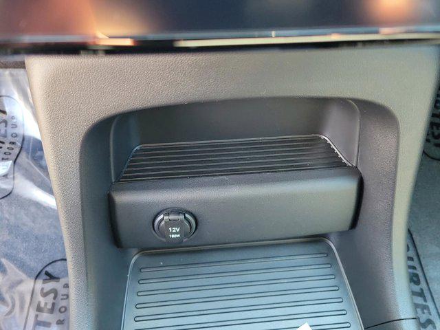 2026 Hyundai Palisade XRT Pro - Photo 35