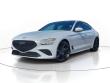 Used 2023 Genesis G70 2.0T Sport Prestige RWD Sedan