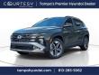 New 2025 Hyundai Tucson SEL Convenience FWD SUV