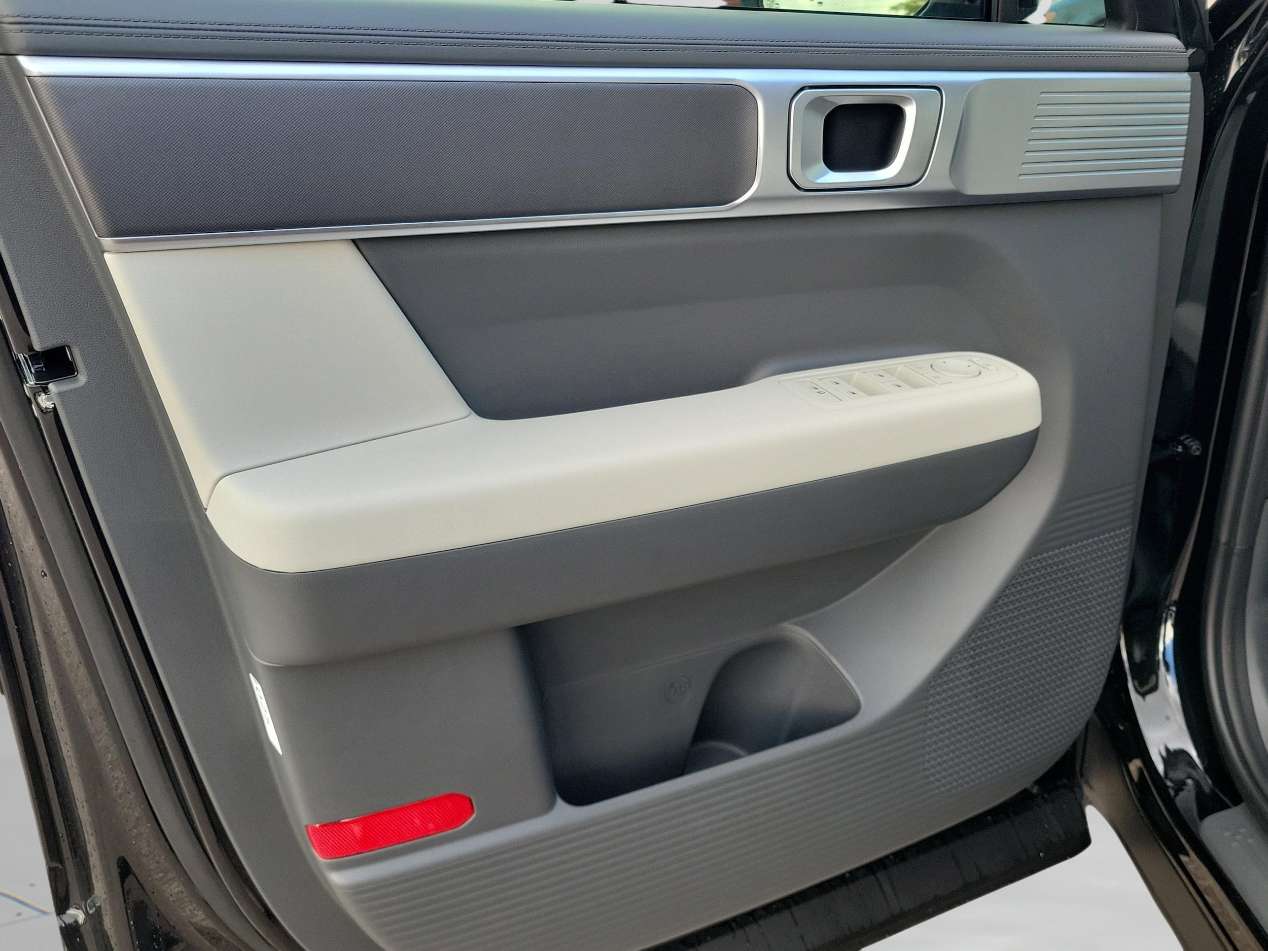 2026 Hyundai Santa Fe SE - Photo 19