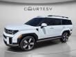 New 2026 Hyundai Santa Fe Hybrid Limited SUV