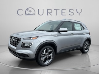 2026 Hyundai Venue SEL SUV