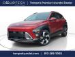 New 2026 Hyundai Kona Limited FWD SUV