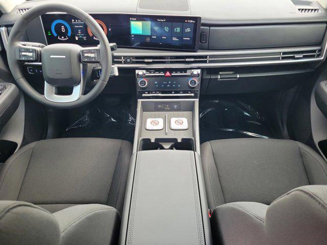 2026 Hyundai Santa Fe SE - Photo 11