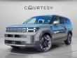 New 2026 Hyundai Santa Fe SE FWD SUV