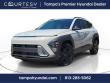 New 2026 Hyundai Kona SEL Sport FWD SUV