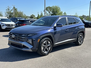 2026 Hyundai Tucson SEL Premium SUV