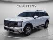 New 2026 Hyundai Palisade SEL FWD SUV