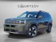 New 2026 Hyundai Santa Fe Hybrid SEL SUV