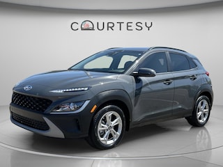 2023 Hyundai Kona SEL SUV