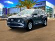 New 2025 Hyundai Tucson SE FWD SUV