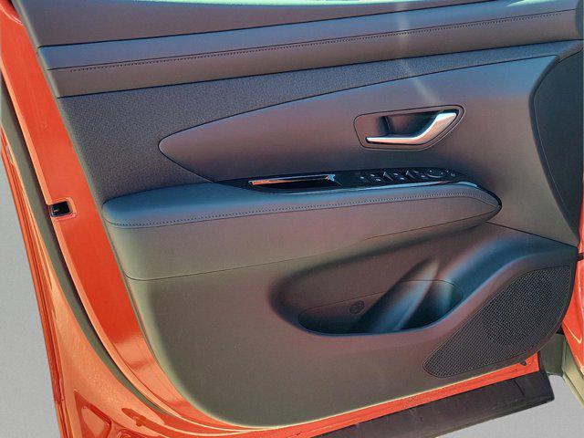 2025 Hyundai Santa Cruz XRT - Photo 21