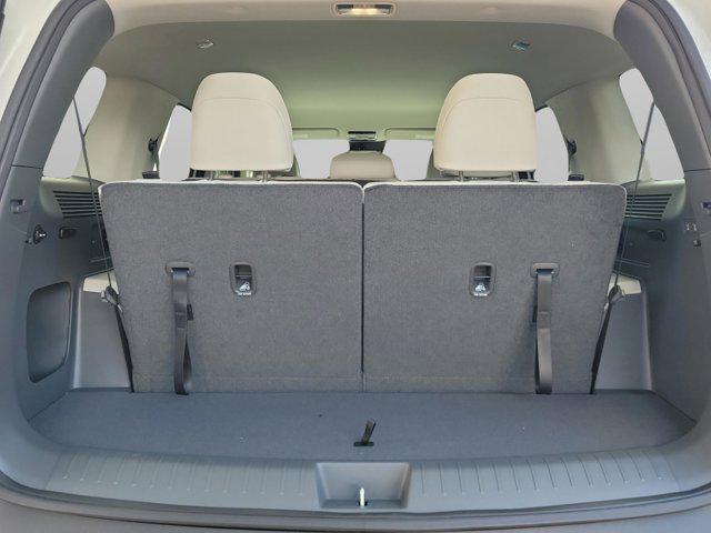2026 Hyundai Santa Fe SEL - Photo 31