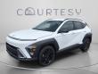 New 2027 Hyundai Kona SEL Sport FWD SUV