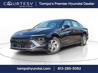 2025 Hyundai Sonata