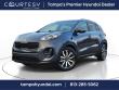 Used 2019 Kia Sportage EX SUV