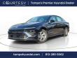 New 2025 Hyundai Sonata SE Sedan