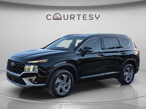 2023 Hyundai Santa Fe SEL SUV