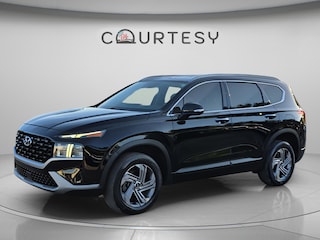 2023 Hyundai Santa Fe SEL SUV