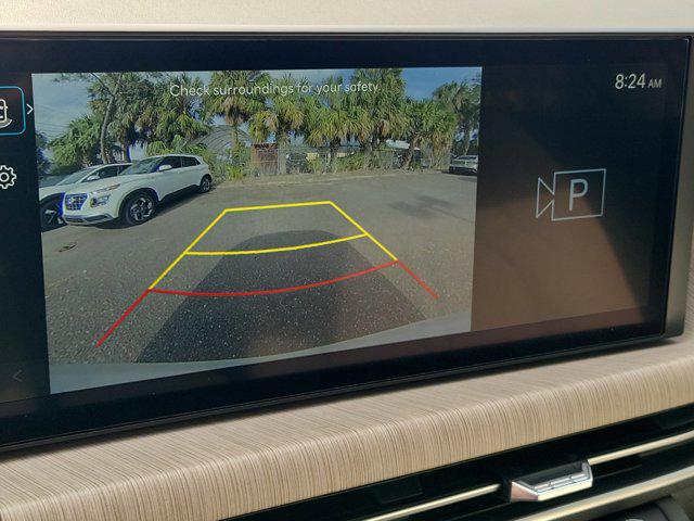 2025 Hyundai Sonata Hybrid SEL - Photo 24