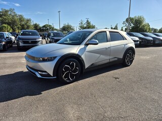 2023 Hyundai IONIQ 5 SEL SUV
