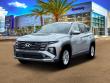 New 2026 Hyundai Tucson SE FWD SUV
