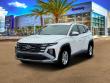 New 2026 Hyundai Tucson SE FWD SUV
