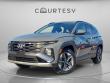 Certified 2025 Hyundai Tucson SEL SUV