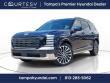 New 2026 Hyundai Palisade Calligraphy AWD SUV