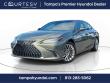 Used 2023 Lexus ES 350 Ultra Luxury Sedan