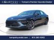 New 2025 Hyundai Sonata SEL Sedan