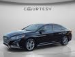 Used 2019 Hyundai Sonata Sport Sedan