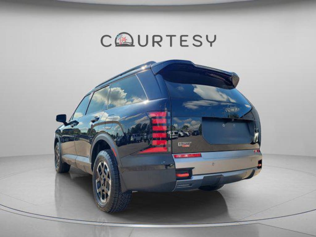 New 2026 Hyundai Palisade XRT Pro SUV