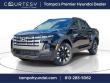 New 2026 Hyundai Santa Cruz SEL Activity FWD Truck Crew Cab
