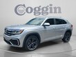  Volkswagen Atlas Cross Sport