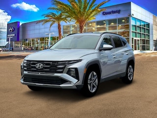 2026 Hyundai Tucson SEL FWD SUV