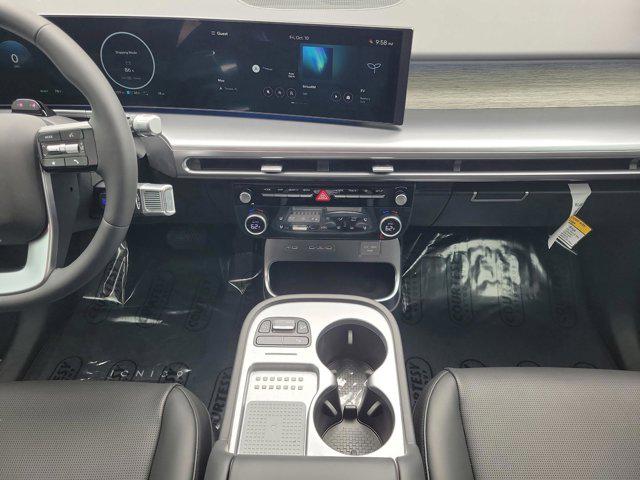 2026 Hyundai IONIQ 9 SEL - Photo 16