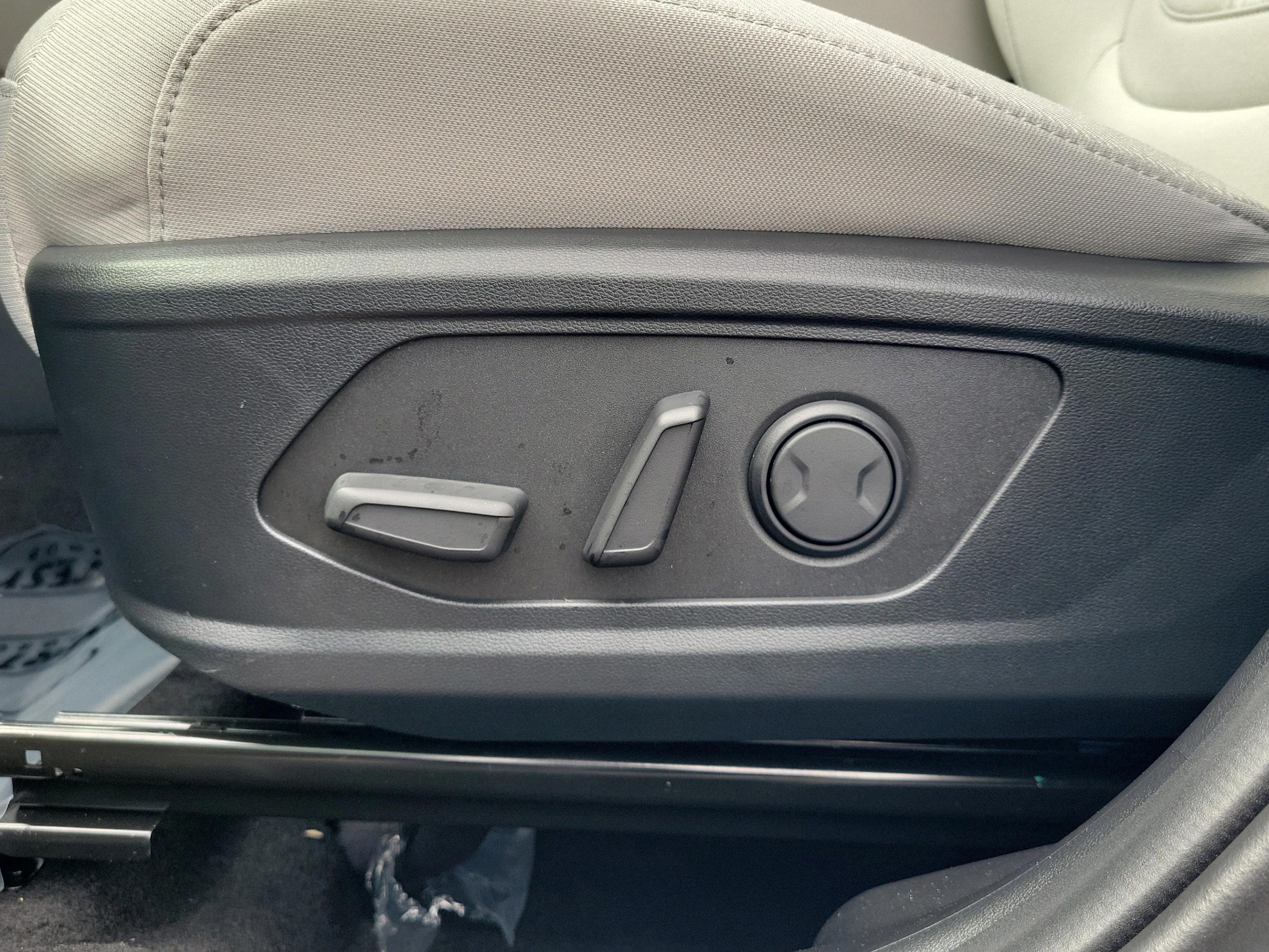 2026 Hyundai Tucson SEL - Photo 17