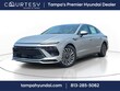 Hyundai Sonata Hybrid