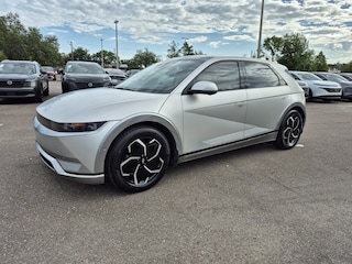 2024 Hyundai IONIQ 5 Limited SUV