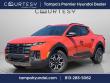 New 2025 Hyundai Santa Cruz XRT Truck Crew Cab