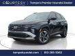 New 2026 Hyundai Tucson SEL FWD SUV