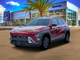 2026 Hyundai Kona SEL Sport FWD SUV