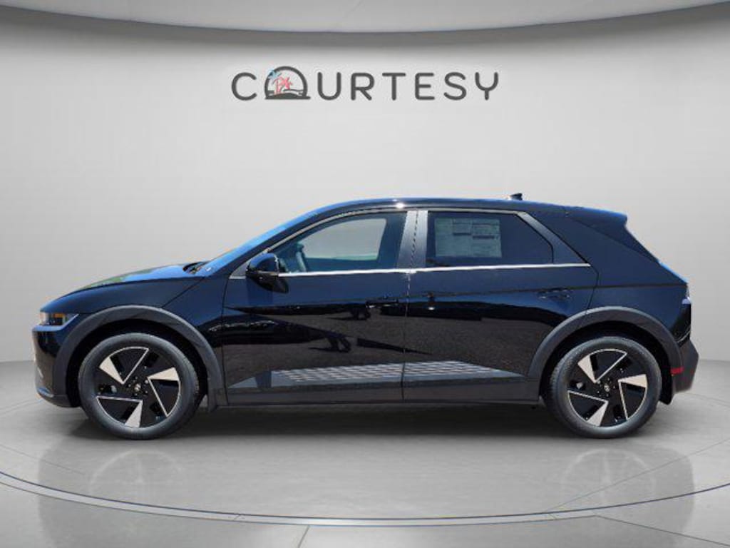 New 2026 Hyundai IONIQ 5 SEL SUV