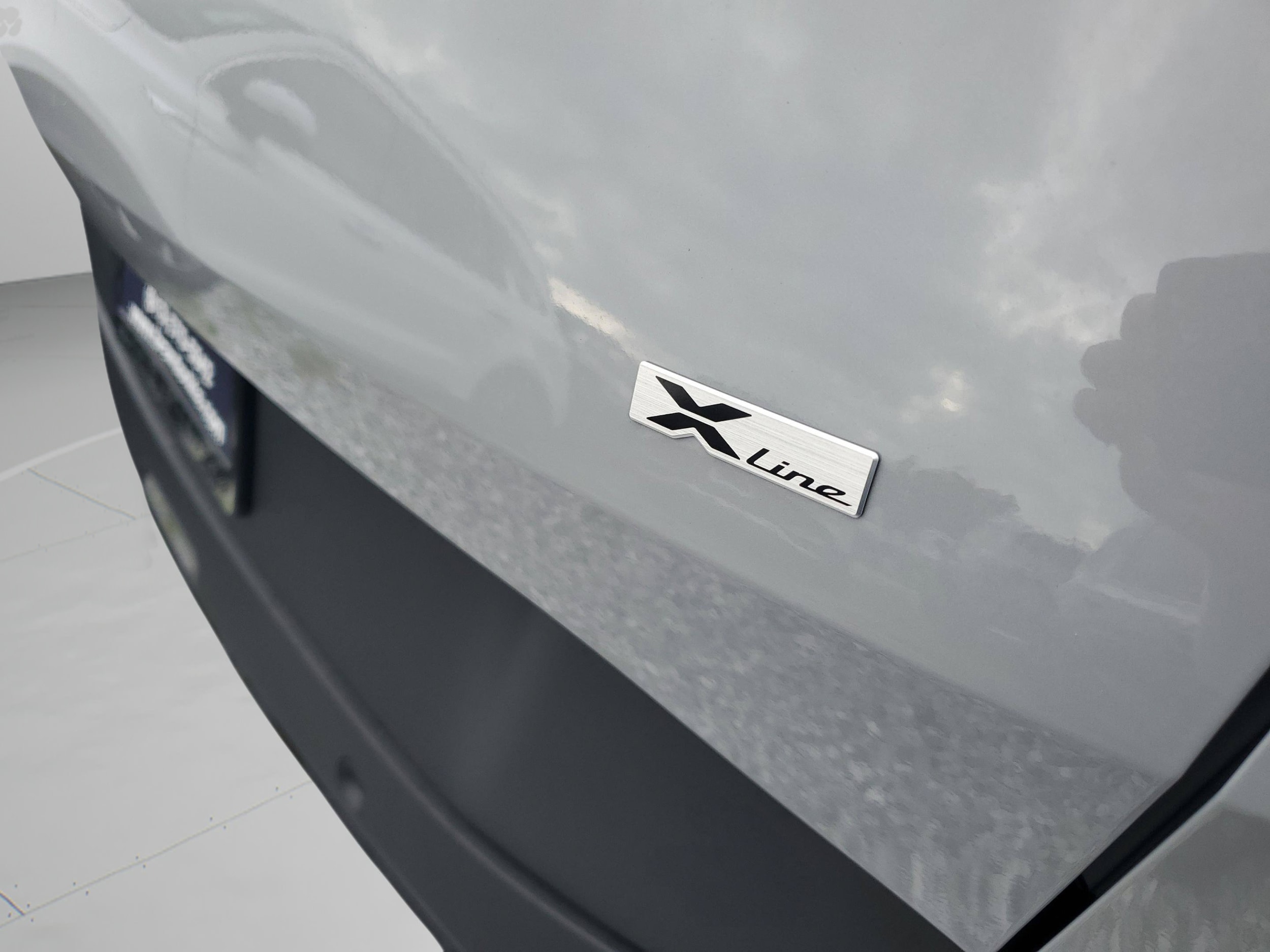 2026 Kia Sportage X-Line - Photo 41