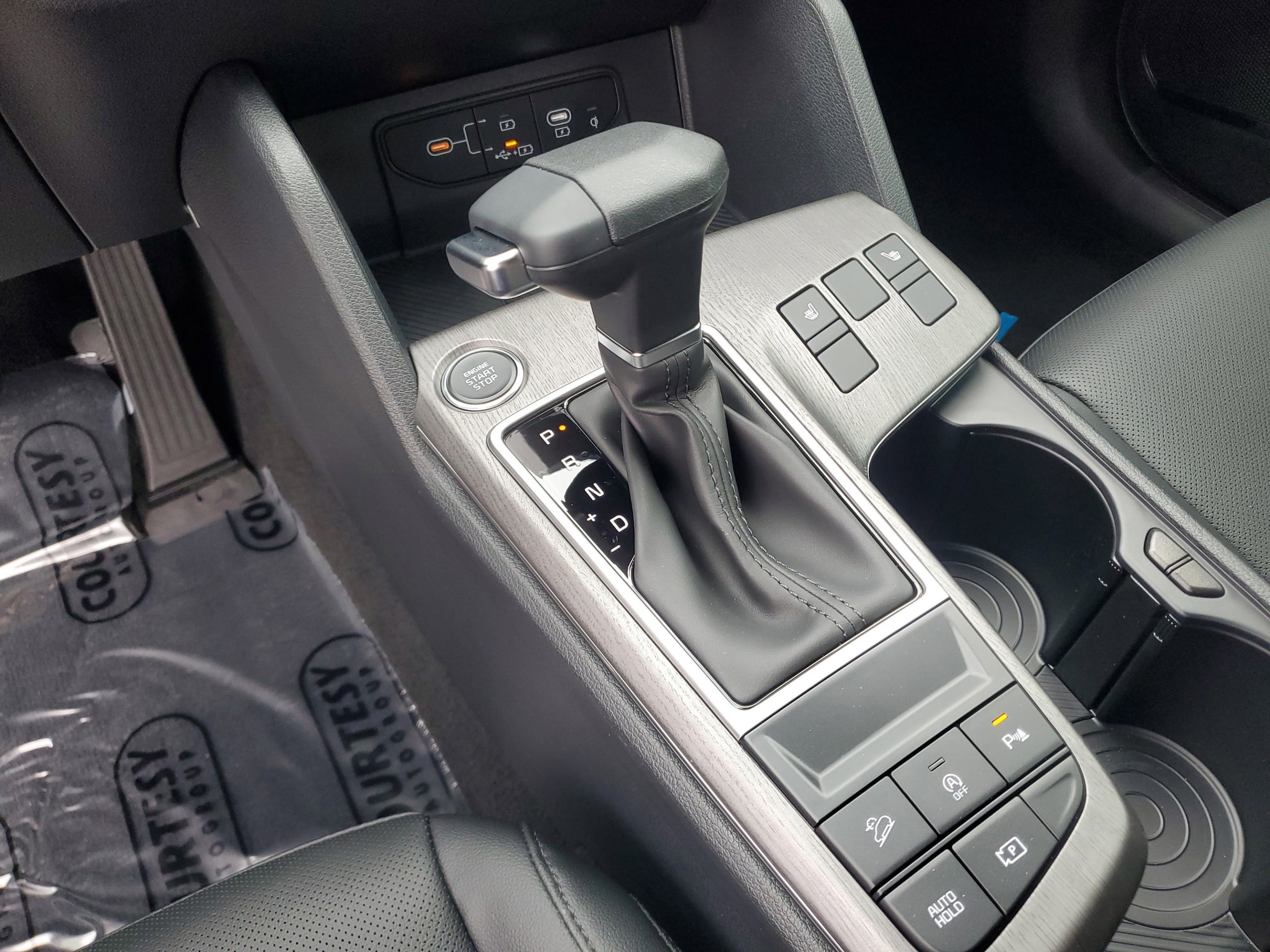 2026 Kia Sportage X-Line - Photo 12
