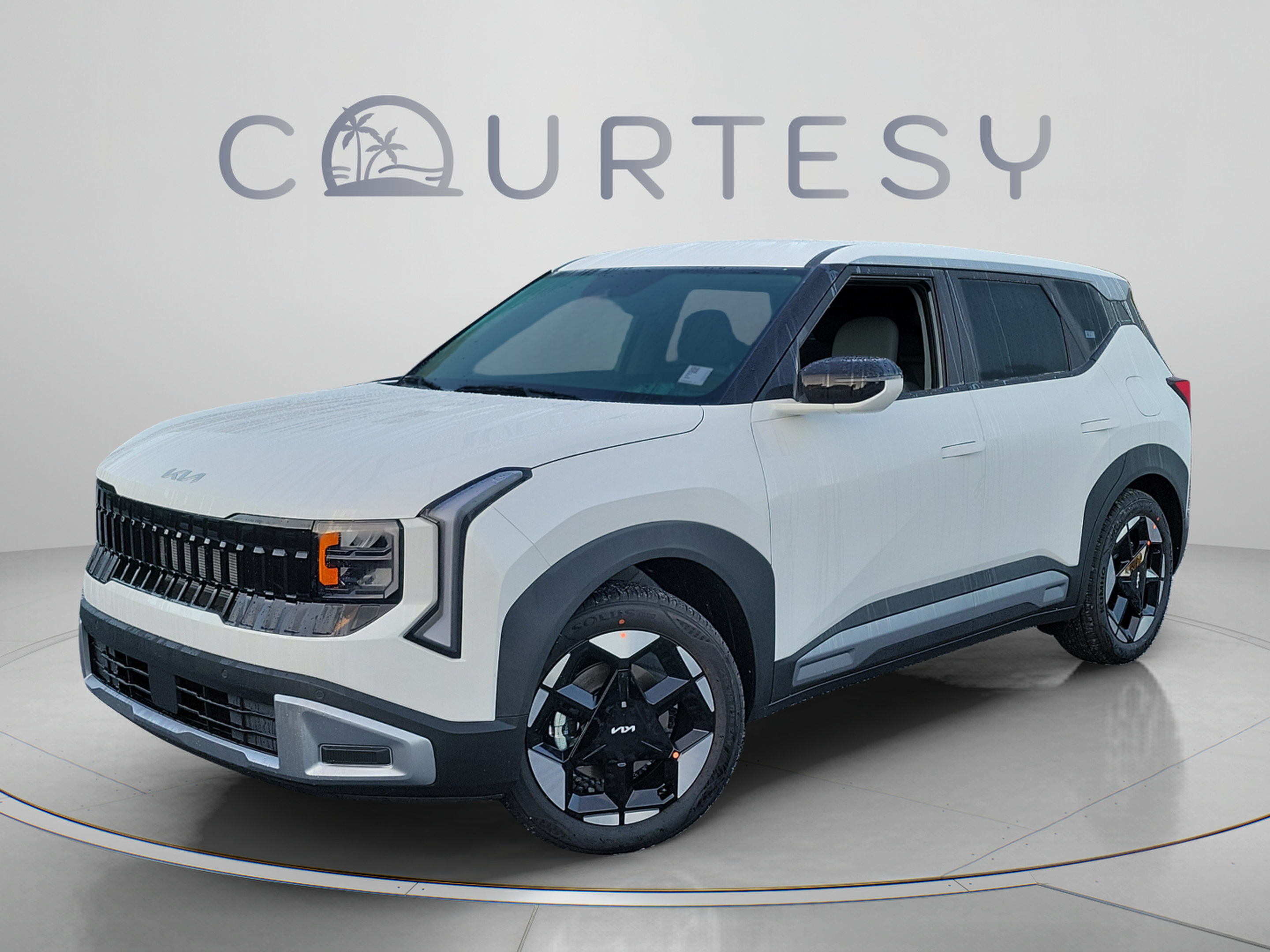 2027 Kia Seltos