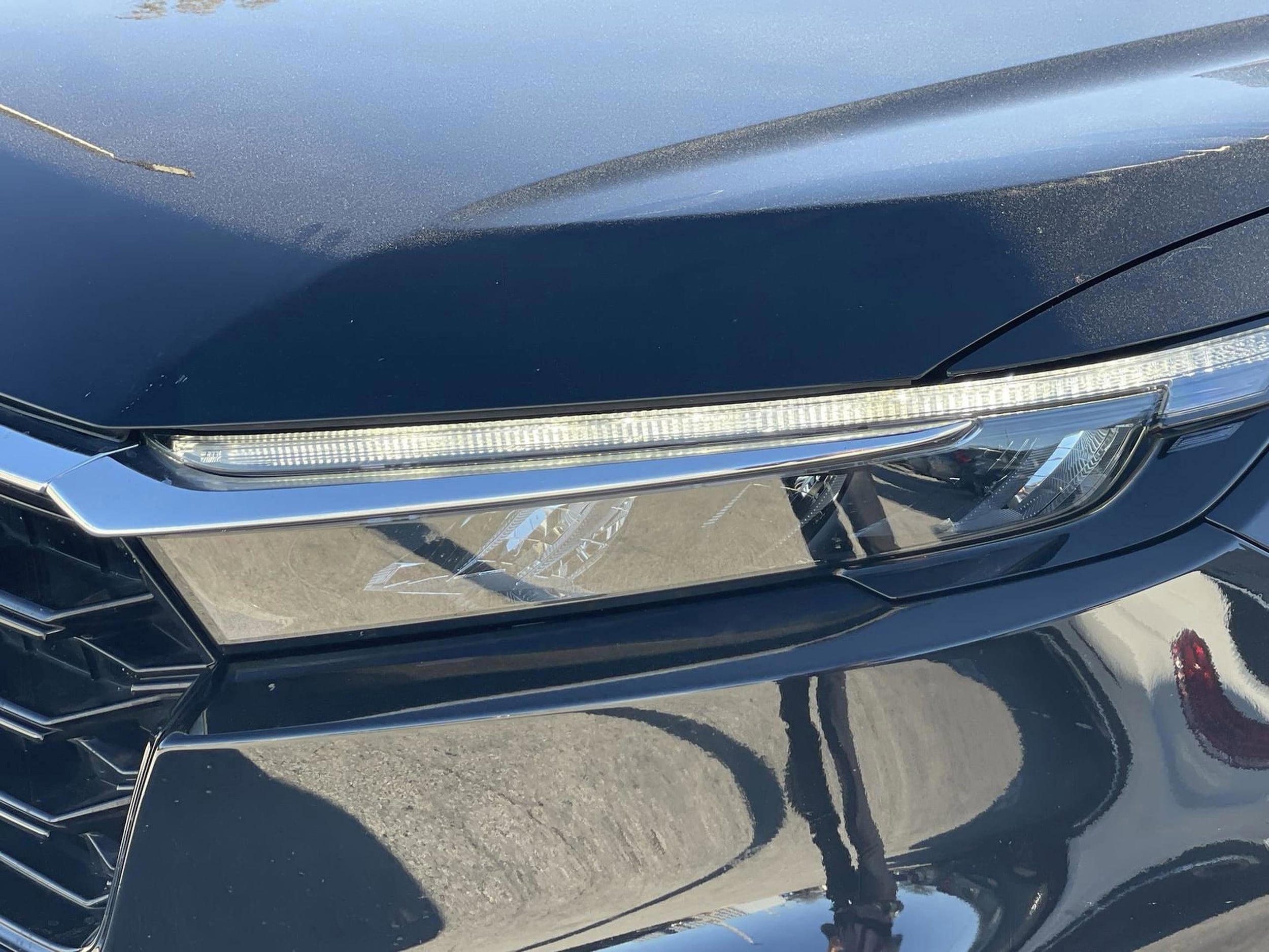 2024 Honda CR-V EX - Photo 35